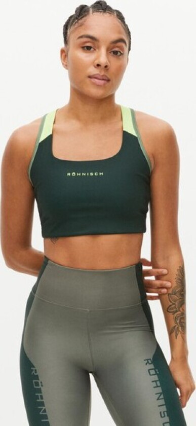 Addilyn Sportsbra, Scarab, Xs, Sport-Bh