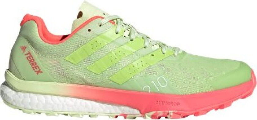 Speed Ultra W