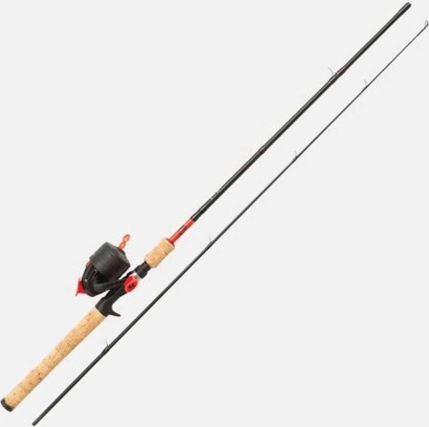 Venerate Abumatic Stx Combo -S, No Color, No Size,  Fiskesett