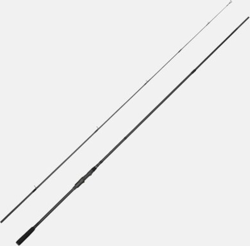 Gr100 10ft 20-70g Haspel, No Color, No Size,  Fiskestenger