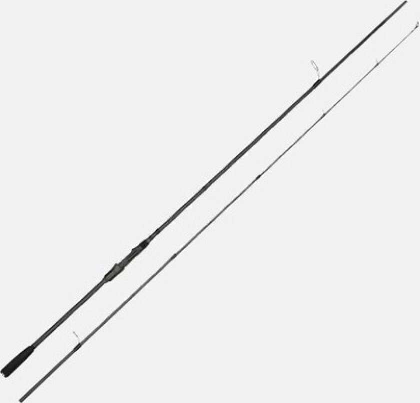 Gr100 9ft 40-100g Haspel, No Color, No Size,  Fiskestenger