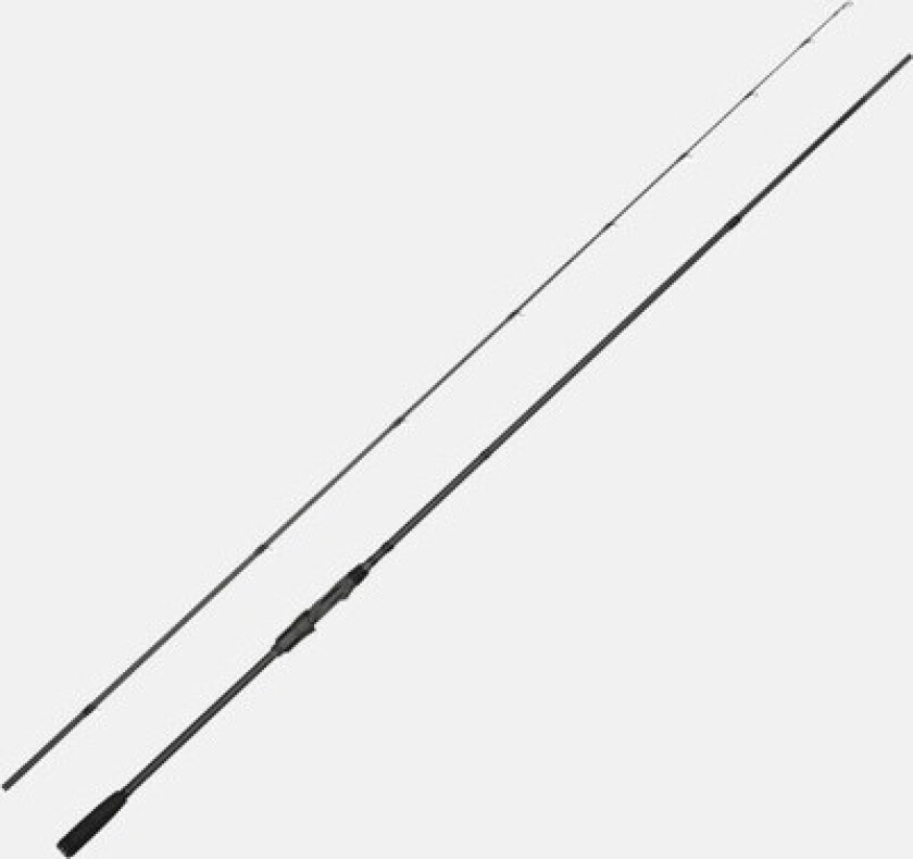 Gr100 9ft 15-40g Haspel, No Color, No Size,  Fiskestenger