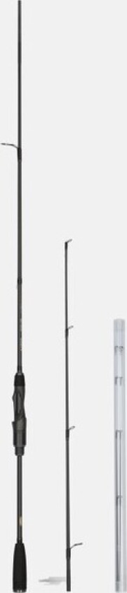 Gr100 7ft 2-10g Lrf Twin Tip H, No Color, No Size,  Fiskestenger