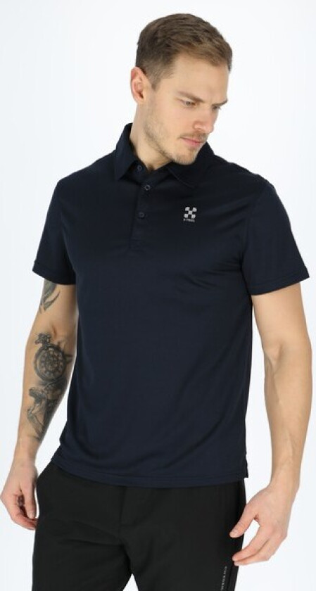 Colorado Piké, Navy, 4xl, Piketrøyer