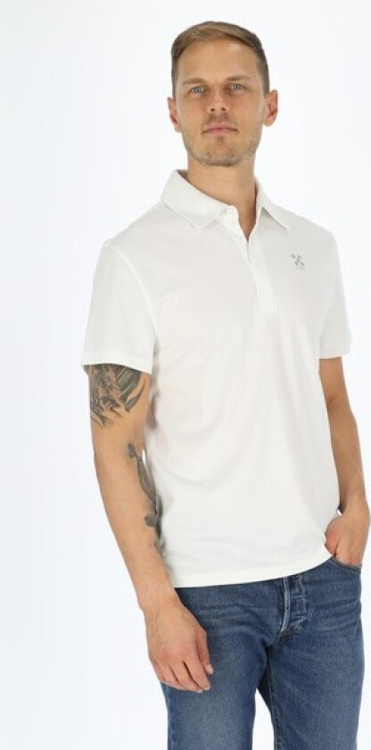 Colorado Piké, White, 4xl, Piketrøyer