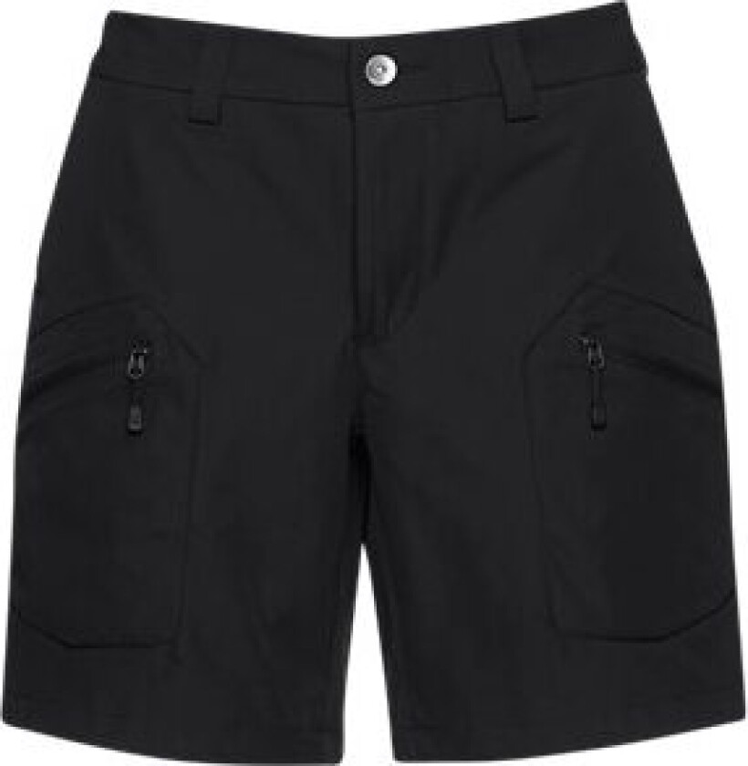 W Gale Technical Shorts