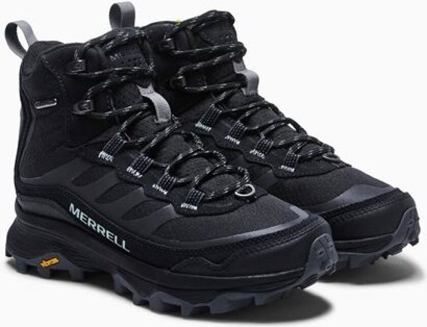 Moab Speed Thermo Mid WP Women