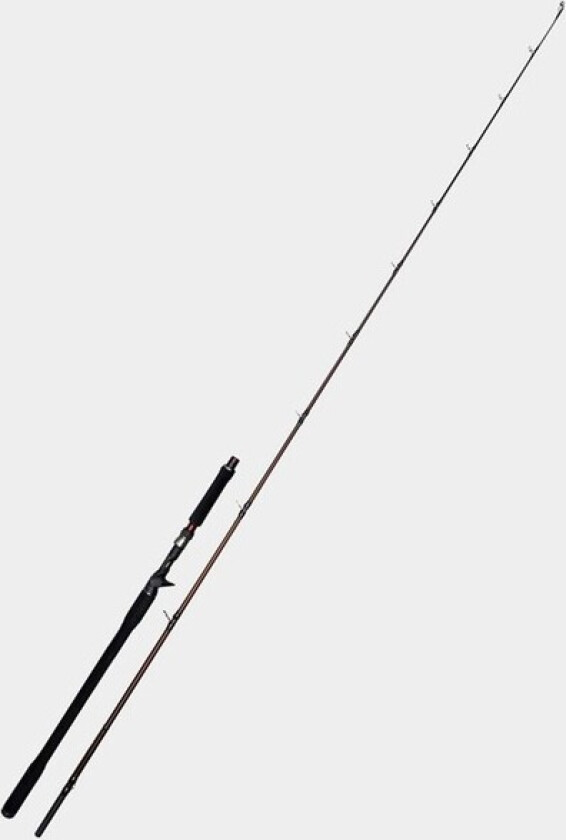 W4 Monsterstick-T 2nd, Std, 233,  Fiskestenger