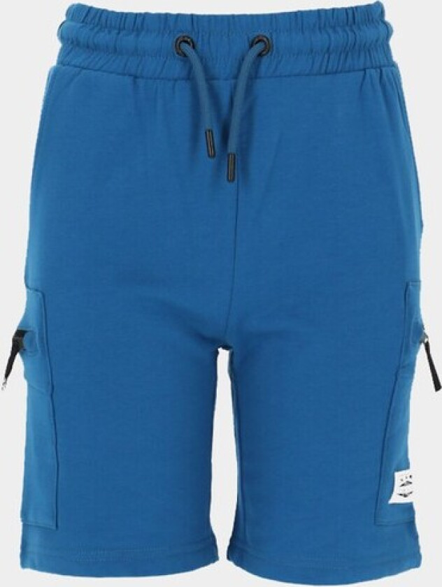 Street Cargo Shorts Jr, Blue, 170, Hverdagsshorts
