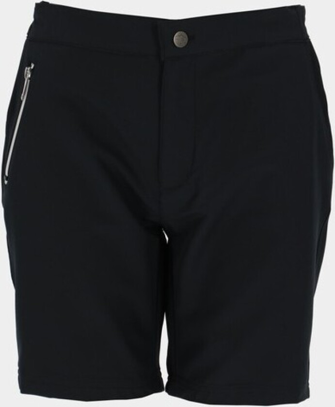 Fleur Shorts, Black, 48,  Turshorts