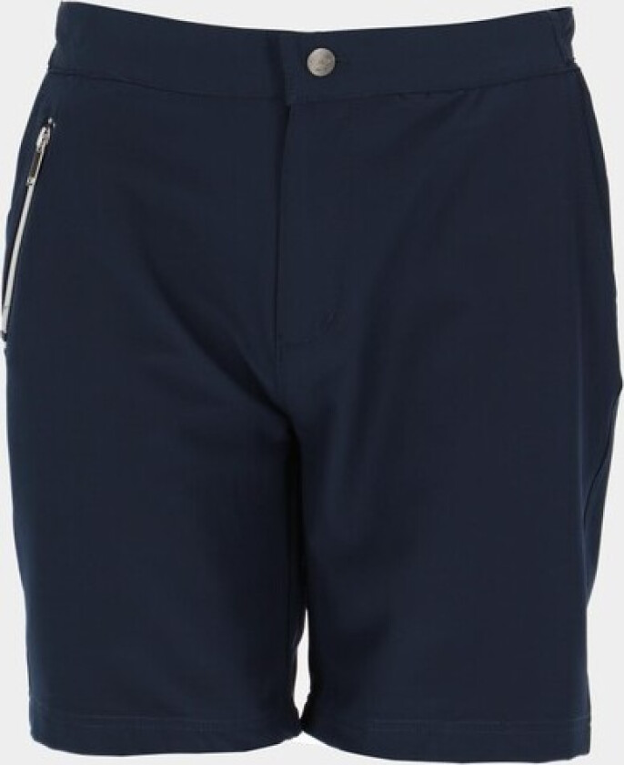 Fleur Shorts, Dark Navy, 40,  Turshorts