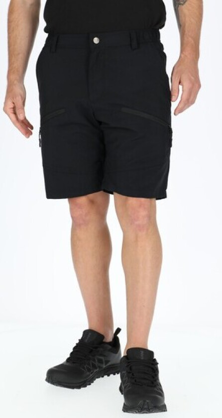 Hunter Shorts, Black, S,  Shorts