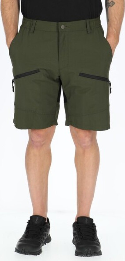 Hunter Shorts, Dark Olive, S,  Shorts
