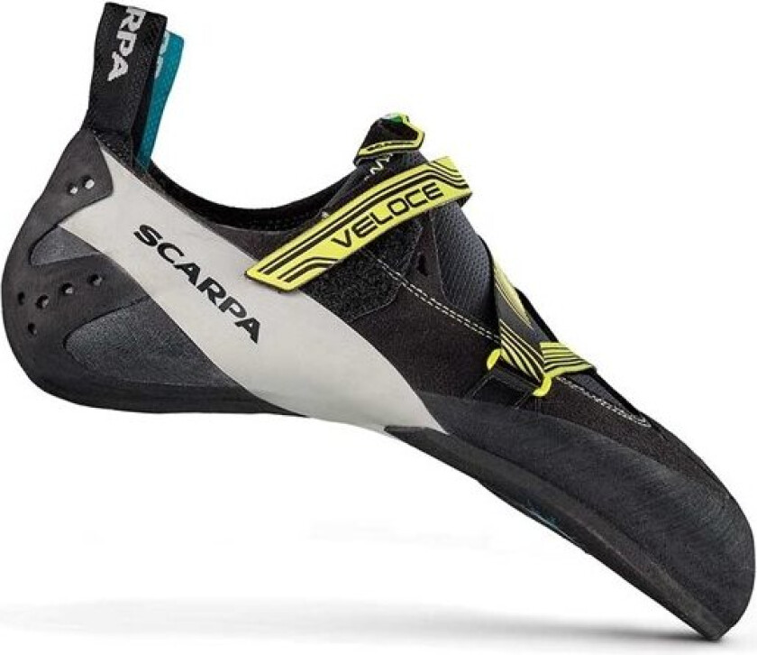 Bilde av Veloce Climbing Shoes Men
