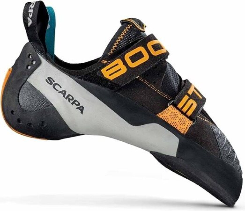Booster Climbing Shoes