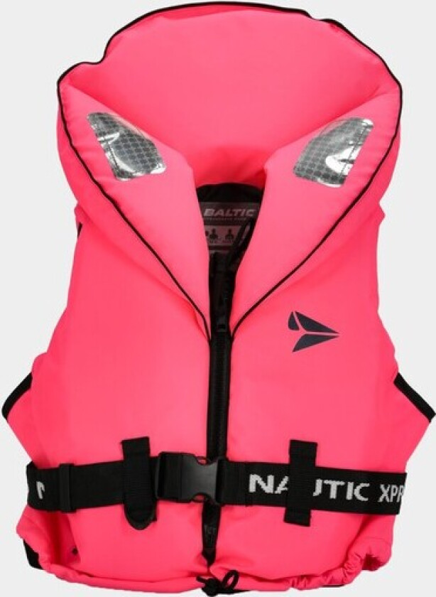 Safety Vest, Pink, 10-20, Flytevester