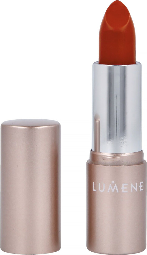 Luminous Moisture Matte Lipstick 108 Winter Apple