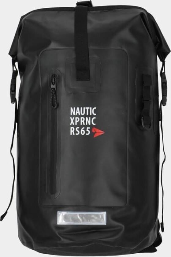 Waterproof Backpack, Black, Onesize, Ryggsekker