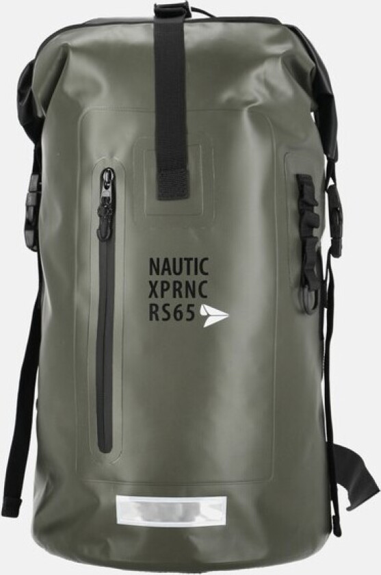 Waterproof Backpack, Olive, Onesize, Ryggsekker