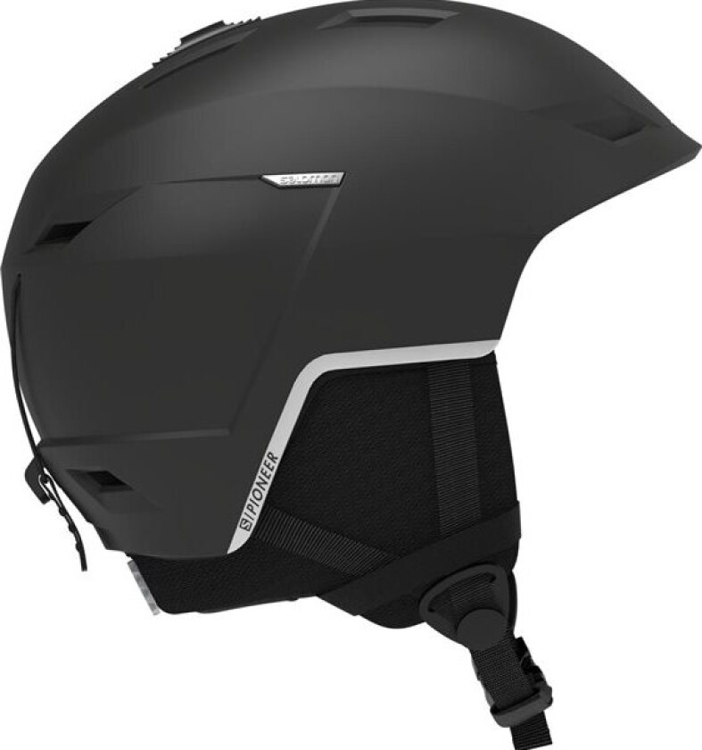Helmet Pioneer Lt