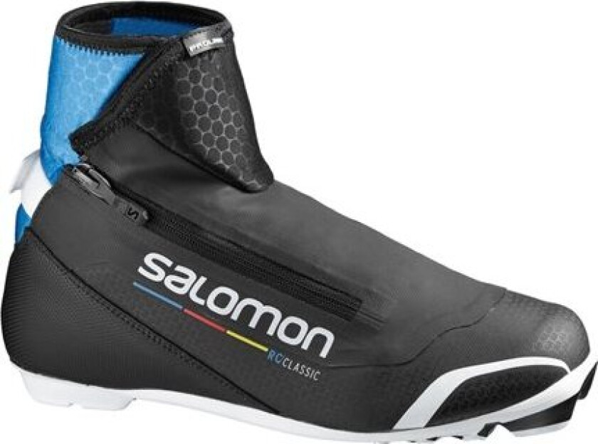 XC Shoes RC Prolink Längdskor