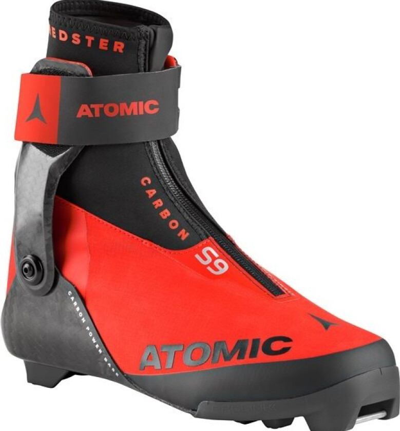 Redster S9 Carbon Unisex