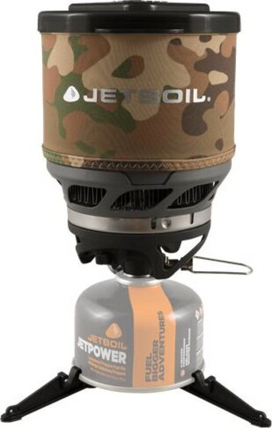 Bilde av MiniMo Cooking System Camo