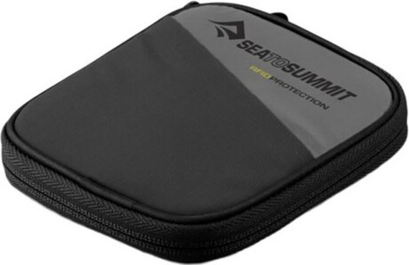 Eco Travellight Travel Wallet Rfid S