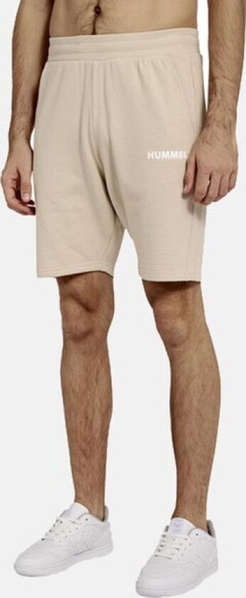 Hmllegacy Shorts, Pumice Stone, S,  Hverdagsshorts