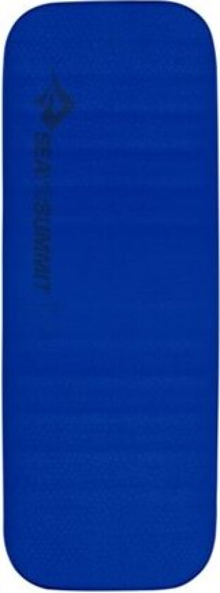 Selfinflate Mat Comfort Deluxe Regular Wide