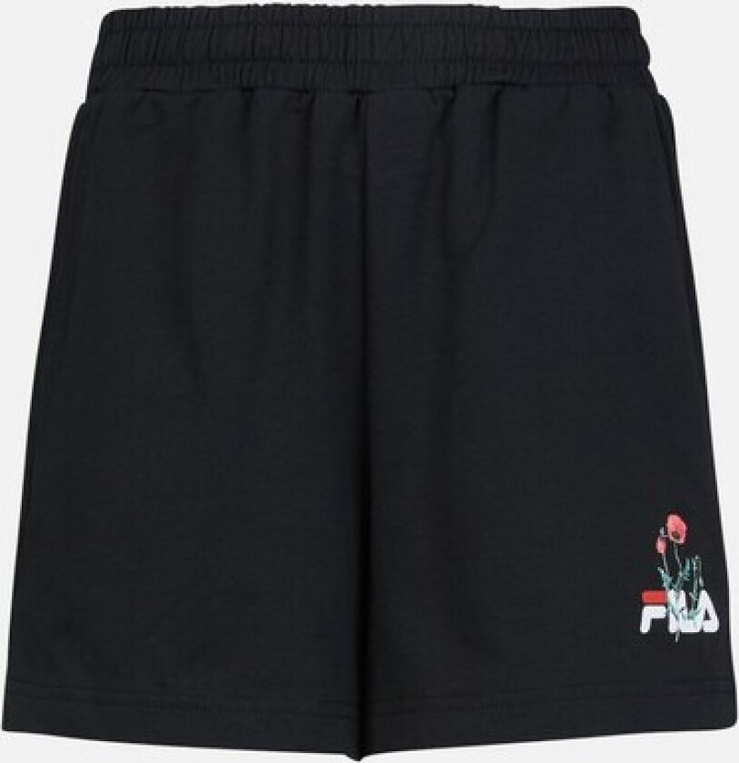 Bebra Shorts, Black Beauty, 158/164, Hverdagsshorts