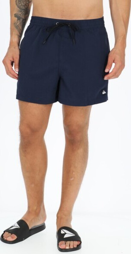 Everyday Volley 15 Blz0, Navy Blazer, L, Badebukser