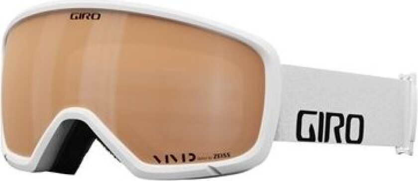 Ringo White Wordmark, Viv Cop