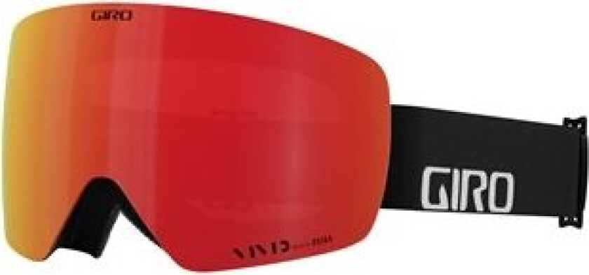 Contour RS Black Wordmark, Viv Embr/VivInf