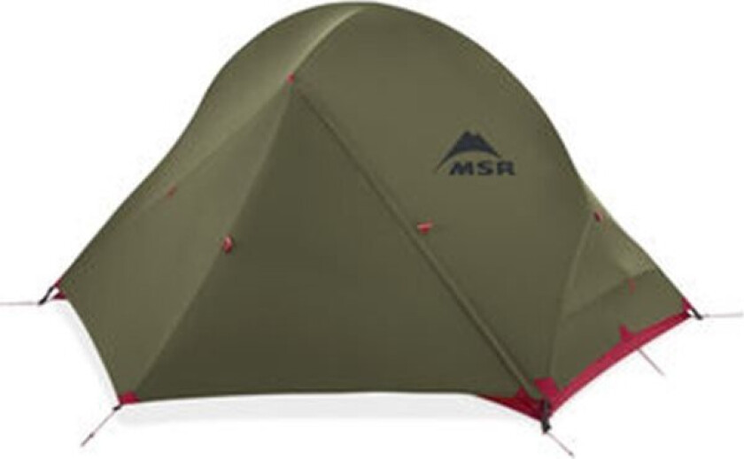 Access 2 Tent