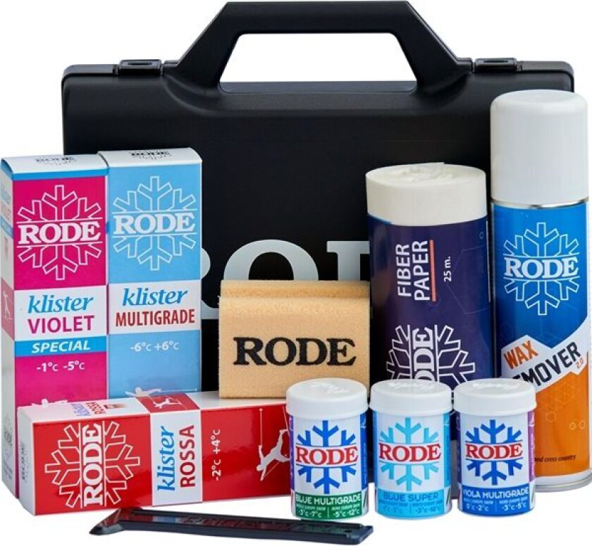 Kit Box  Nordic 1