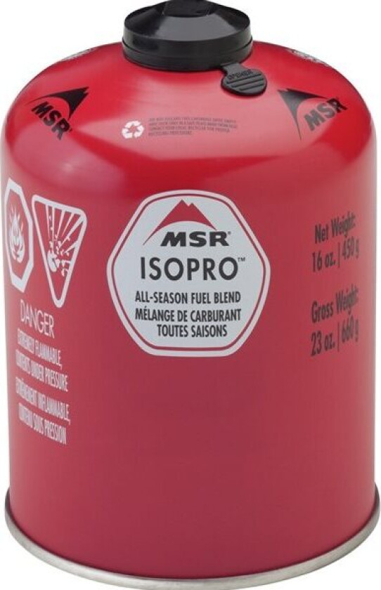 Bilde av 450g Isopro Europe