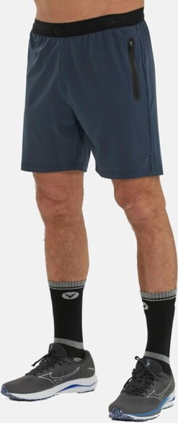 Blag V2 M Hyper Stretch Shorts, Blue Nights, 2xl, Løpeklær