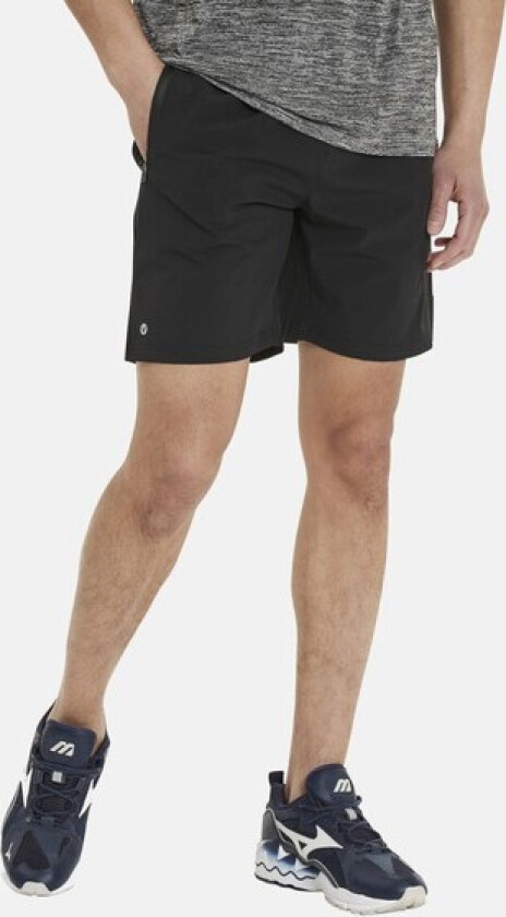 Blag V2 M Hyper Stretch Shorts, Black, Xl, Løpeklær