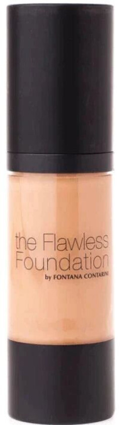 , The Flawless Foundation - , The Flawless Foundation 3