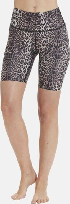 Windia W Printed Short Tights, Print, 36, Korte Tights