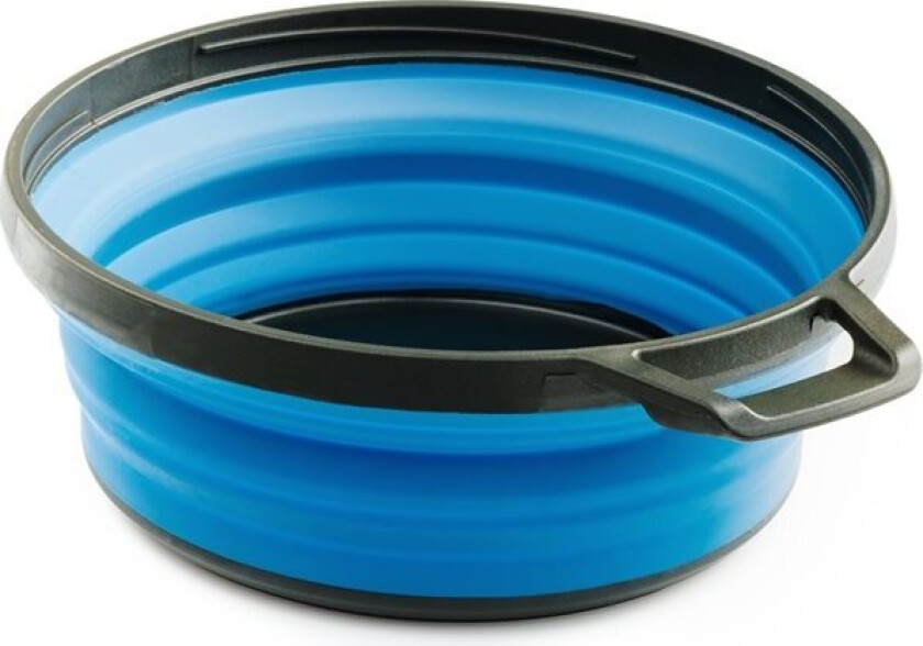 Escape Bowl- Blue