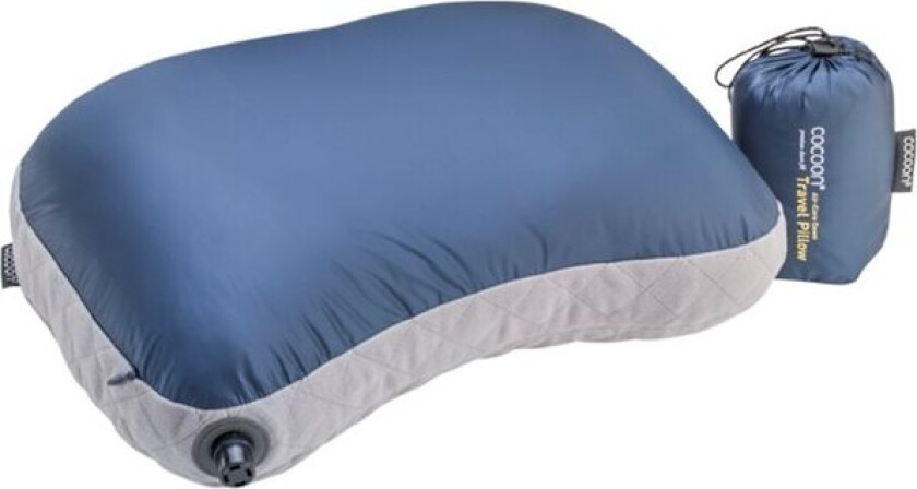 Air Core Pillow Down