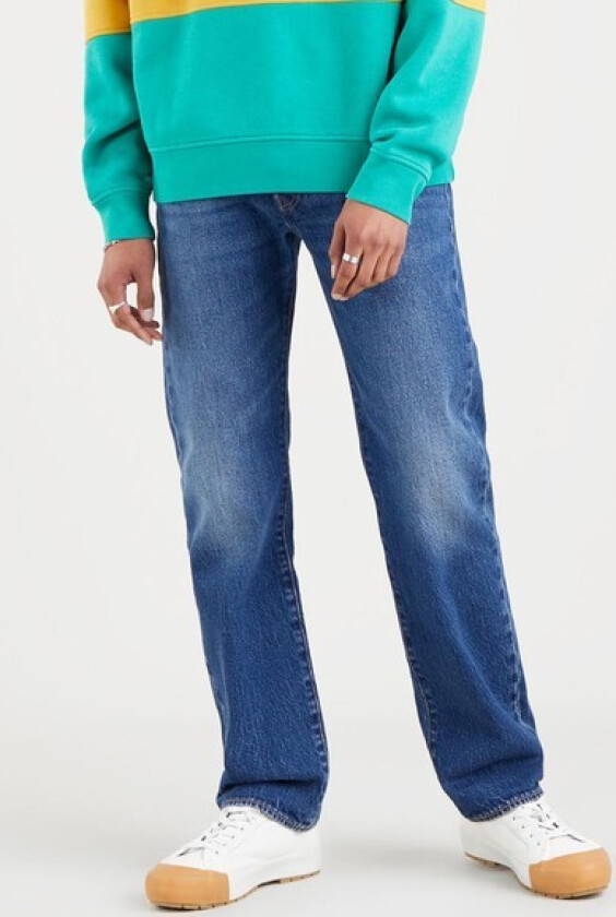 501 Levisoriginal, Her Eyes, 32/34, Jeans