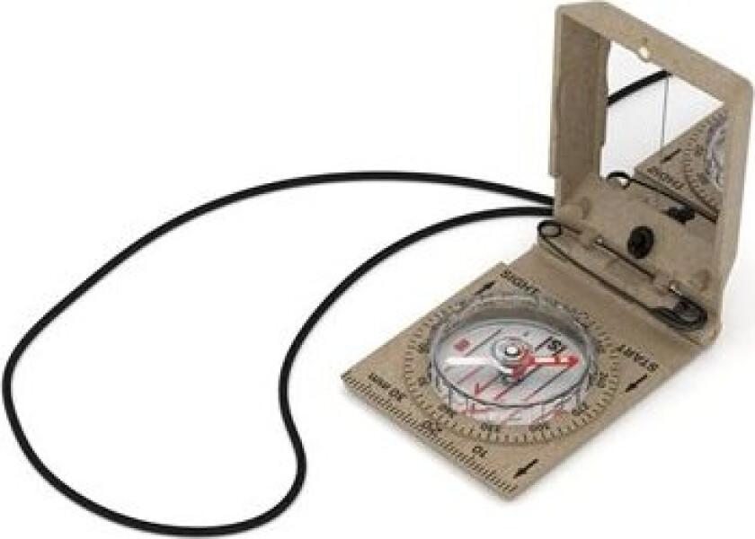 Compass Terra Ranger SL