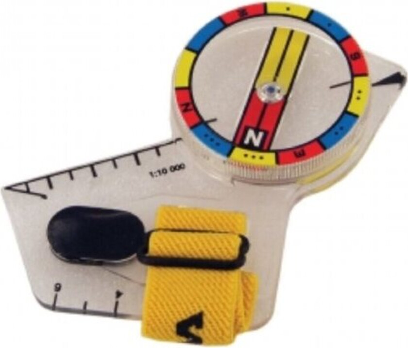 Kompass 6 Nor Spectra