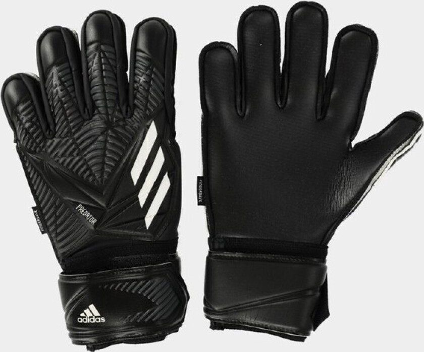 Pred Gl Mtc Fs, Black/White/Tmdrgr, 9,  Fotball