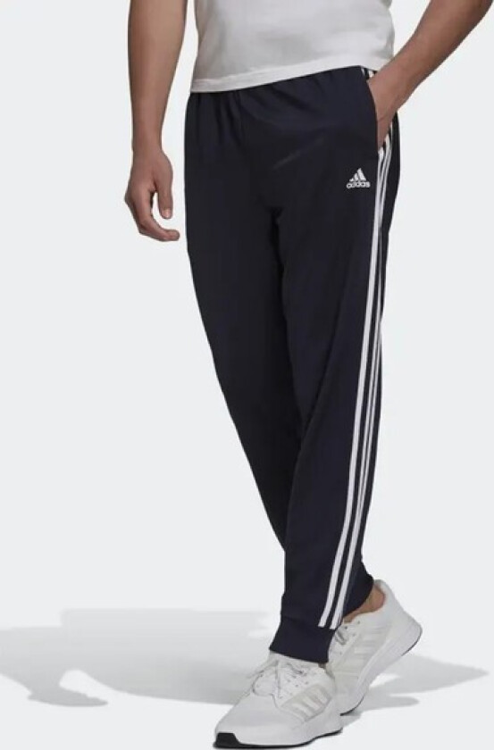 M 3s Jog Tp Tri, Legink/White, S, Bukser