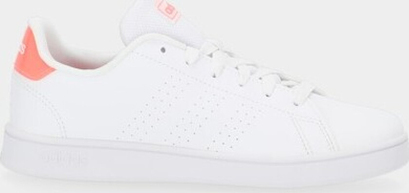 Advantage K, Ftwwht/Ftwwht/Acired, 38 2/3