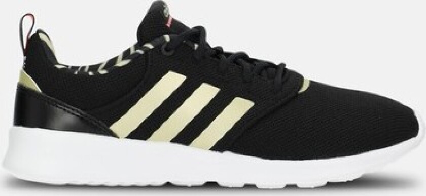 Qt Racer 2.0, Cblack/Sabemt/Acired, 38 2/3